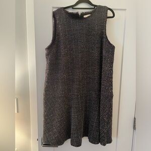Loft business casual dress